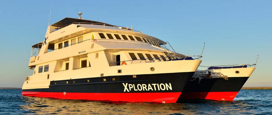 Celebrity Xploration auf hoher See