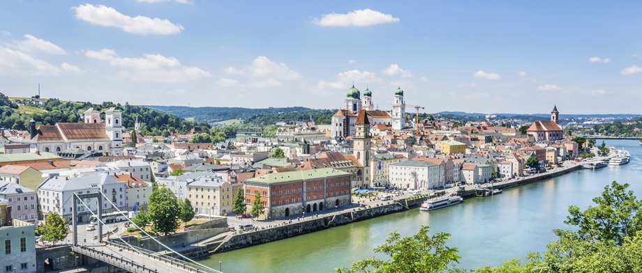 Flusskreuzfahrten im Vergleich