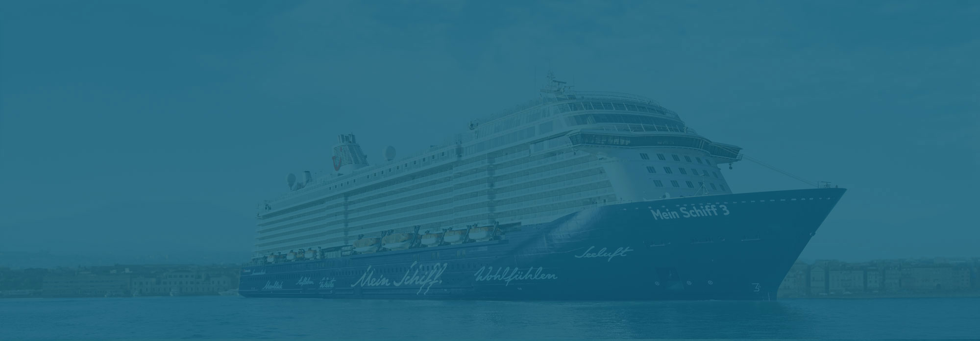 Mein Schiff 3 Kreuzfahrten Alle Preise Im Vergleich Bei Cruneo