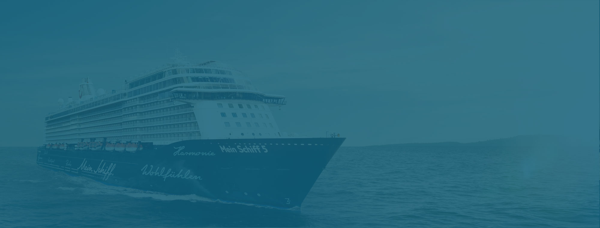 Mein Schiff 5 Kreuzfahrten Alle Preise Im Vergleich Bei Cruneo